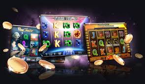 Check Out All The New Free Slots Games